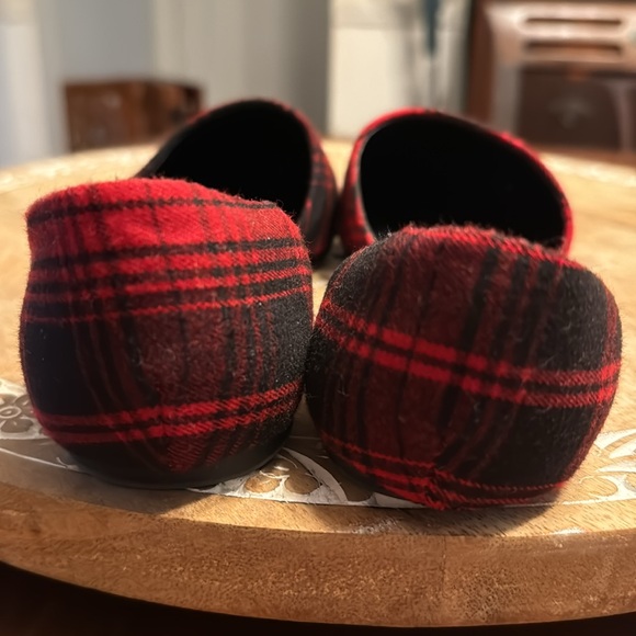 Chinese Laundry Easy Does It Ballet Flats - Picture 4 of 13